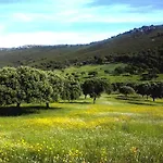 La Sierra De Monfraguee Landhuis