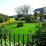 Landhuis La Sierra De Monfraguee *
