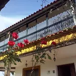 Landhuis La Sierra De Monfraguee