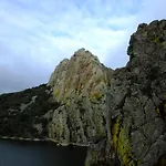 La Sierra De Monfraguee Lantställe *