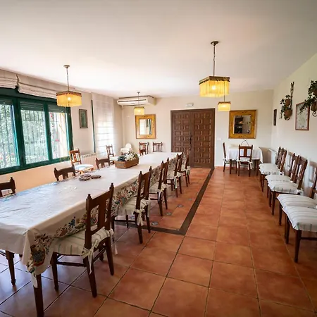 La Sierra De Monfraguee Malpartida De Plasencia