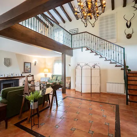 La Sierra De Monfraguee מלפרטידה דה פלסנסיה