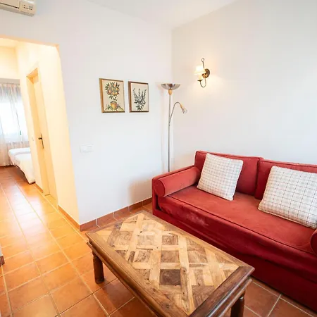 La Sierra De Monfraguee Country house