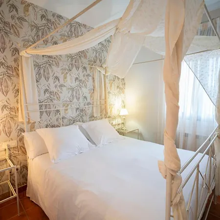 La Sierra De Monfraguee Country house Malpartida De Plasencia