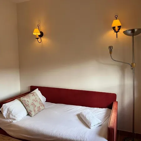 Country house La Sierra De Monfraguee *