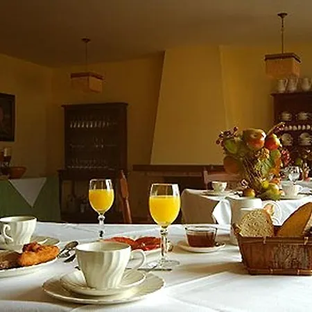 La Sierra De Monfraguee Country house Malpartida De Plasencia