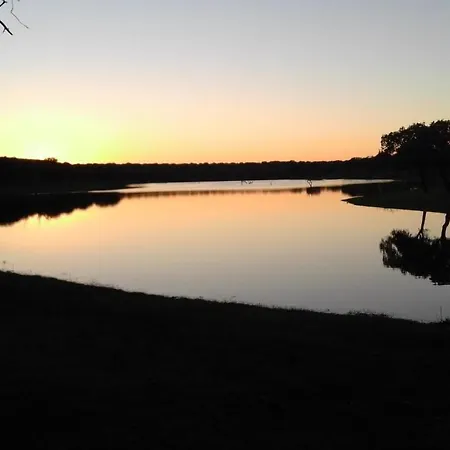 Casa de Campo La Sierra De Monfraguee Malpartida De Plasencia